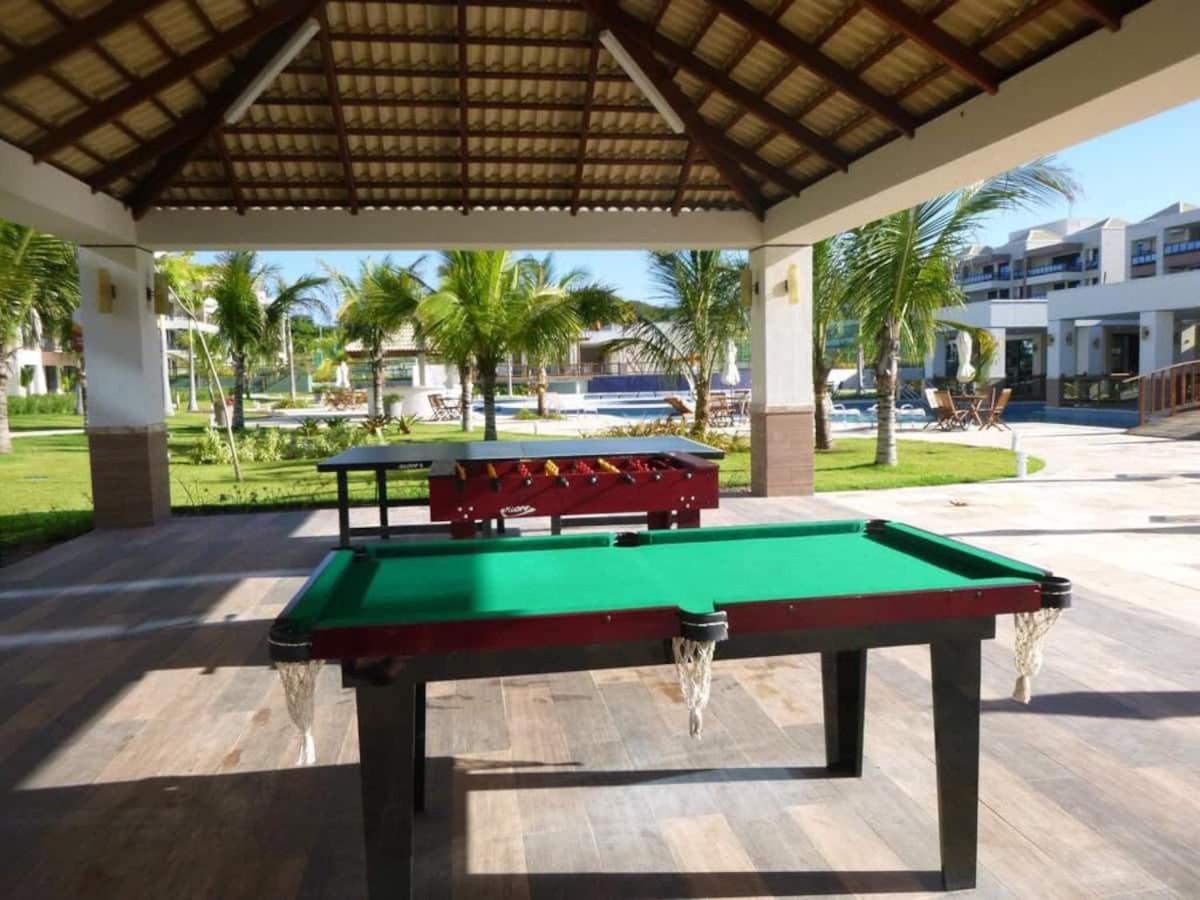 Wai Wai Cumbuco - Paraiso - 03 Quartos Eksteriør billede