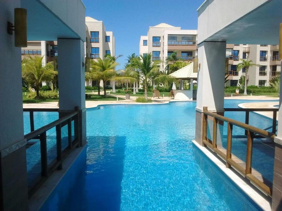 Wai Wai Cumbuco - Paraiso - 03 Quartos Eksteriør billede